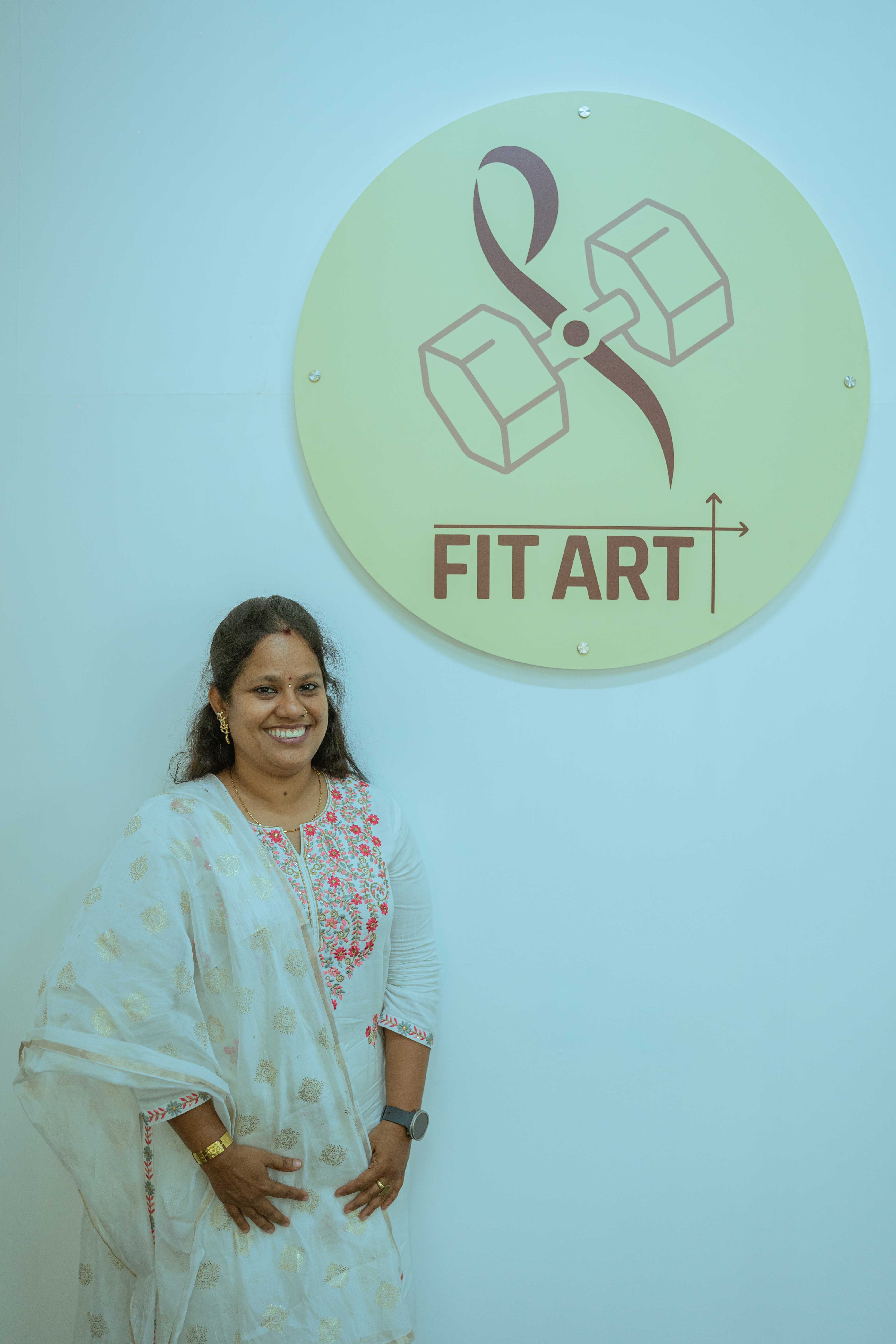 Dr. A. Priyadharsini